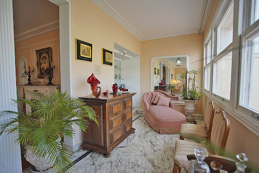 Appartement avec terrasse 4