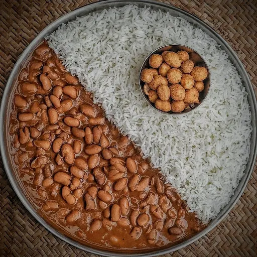 Rajma Rice