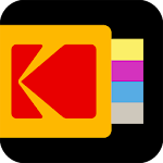 Cover Image of ダウンロード Kodak Instant Printer 5.90 APK