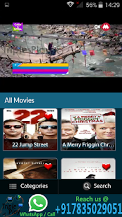MobileTV LiveTV VOD TriplePlay(圖6)-速報App