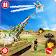 US Army Missile War 2020 icon