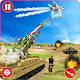 Download US Army Missile War 2019- War Truck For PC Windows and Mac 1.0.1