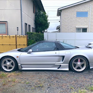 NSX NA1