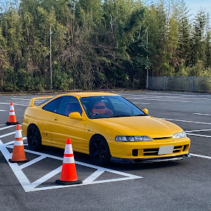 インテグラ DC2