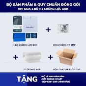 Kính Cường Lực Redmagic 7 Pro Trong Suốt Không Full Màn Gor Phụ Kiện Điện Thoại Huỳnh Tân Store