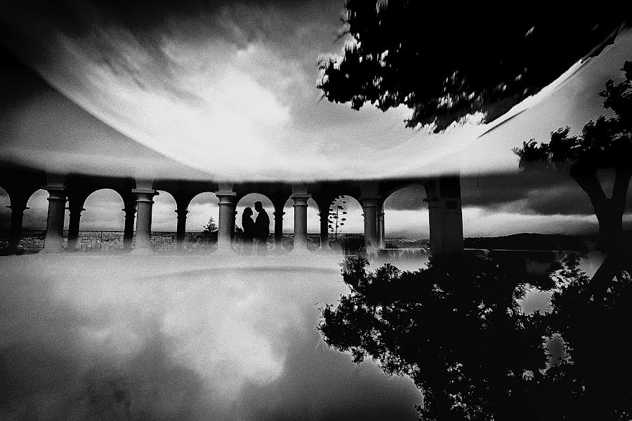 Fotografo di matrimoni Mauricio Durán Bascopé (madestudios). Foto del 11 febbraio 2019