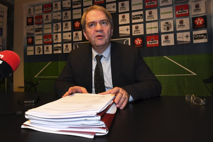 Ook onenigheid binnen de Pro League over hervorming Champions League? De CEO spreekt zich uit