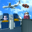 Escape Game - Airplane 2.3 تنزيل