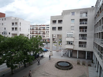 appartement à Ermont (95)