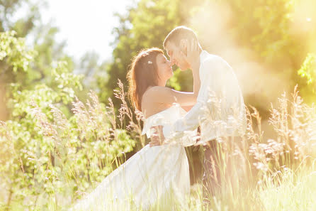 Fotógrafo de bodas Yakov Pospekhov (pospehov). Foto del 17 de junio 2015