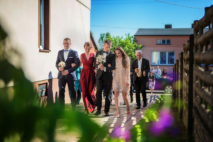 Svatební fotograf Sebastian Podkuliński (podkulinskis). Fotografie z 11.března 2020