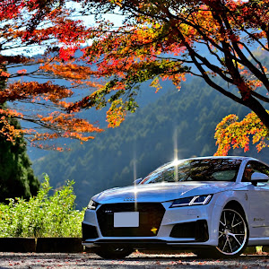 TT クーペ 1.8TFSI