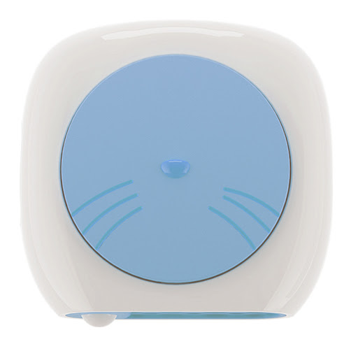 Title 10, Pet Intelligent Odor Purifier