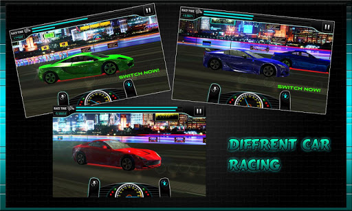 免費下載賽車遊戲APP|Drag Race City Racing app開箱文|APP開箱王