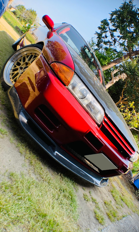RX-7の☆あべっち☆さんが投稿したカスタム事例の投稿画像6枚目