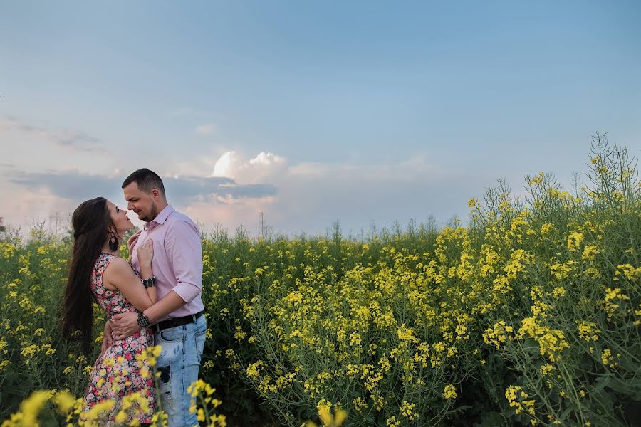 Fotógrafo de casamento Brigi Szentgyörgyi (szentgyorgyi). Foto de 3 de março 2019