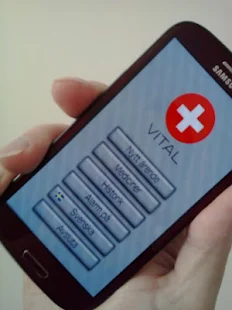 Vital - medical assistant(圖3)-速報App