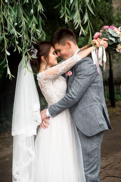 Fotografo di matrimoni Petr Batrakov (batrakovphoto). Foto del 13 maggio 2020