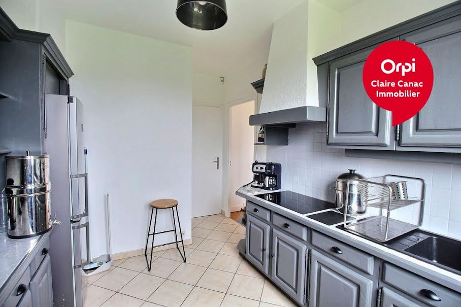 Vente maison 4 pièces 101 m² à Castres (81100), 285 000 €