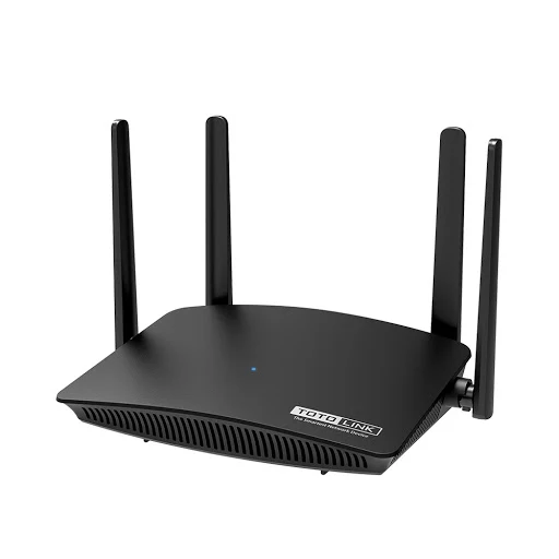 Bộ Phát Sóng Wifi Router Chuẩn AC1200