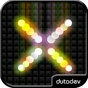 Next Nexus Live Wallpaper PRO apk Download