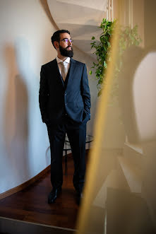 Wedding photographer Nunzio Santisi (nunziosantisi). Photo of 21 May 2020