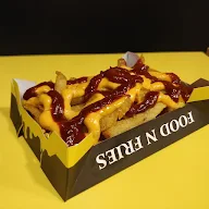 Fnf - Food N Fries photo 3