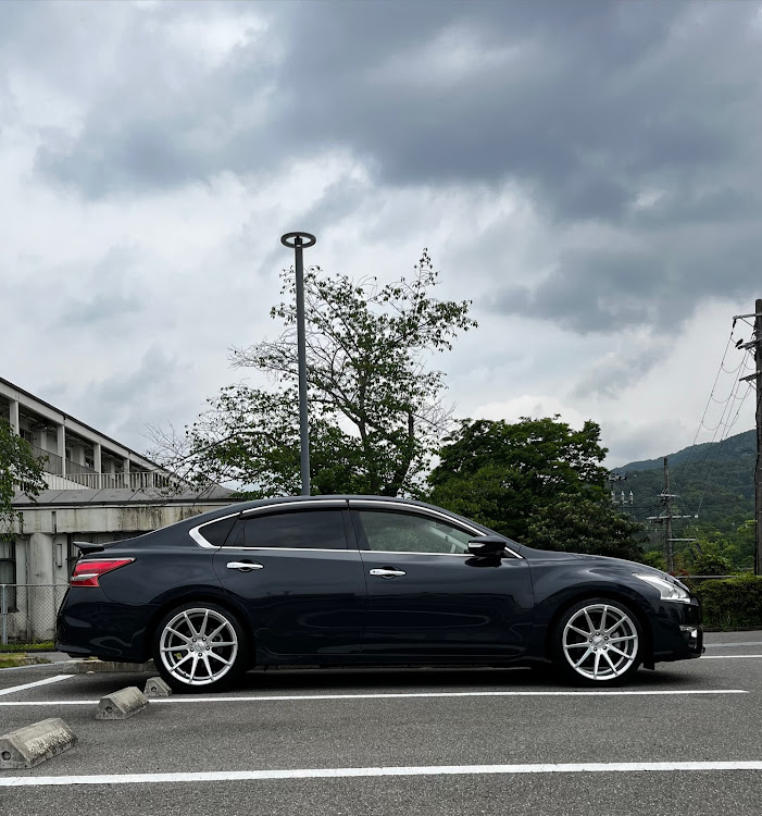 ティアナの侵略戦争反対絶対！・夏日・お米高いし品不足気味・通院・梅雨みたいに蒸し蒸しですに関するカスタム事例の投稿画像4枚目