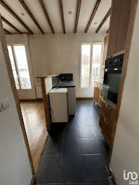 appartement à Alfortville (94)