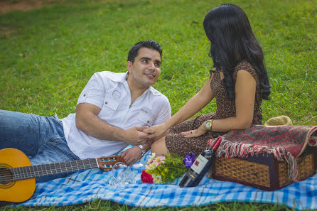 Fotógrafo de casamento Jackson Delgado Etienne (jacksondfoto). Foto de 14 de setembro 2016