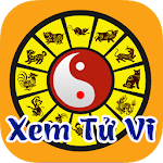 Cover Image of ดาวน์โหลด Tử vi 2020 trọn đời chi tiết - Xem tu vi 2020 1.0.1 APK