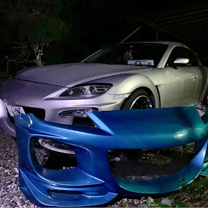 RX-8