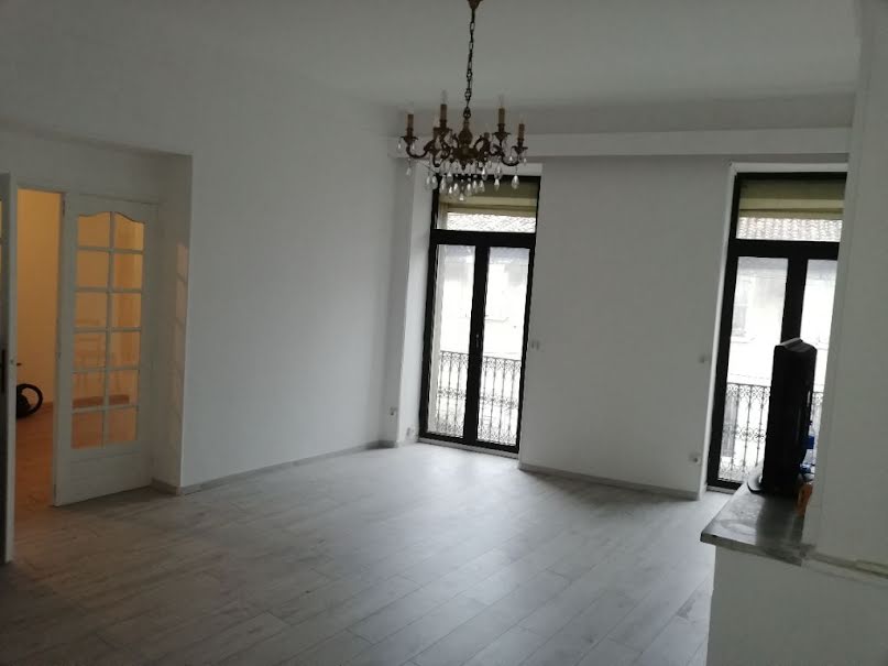 Location  appartement 2 pièces 72.73 m² à Saint-Ambroix (30500), 480 €