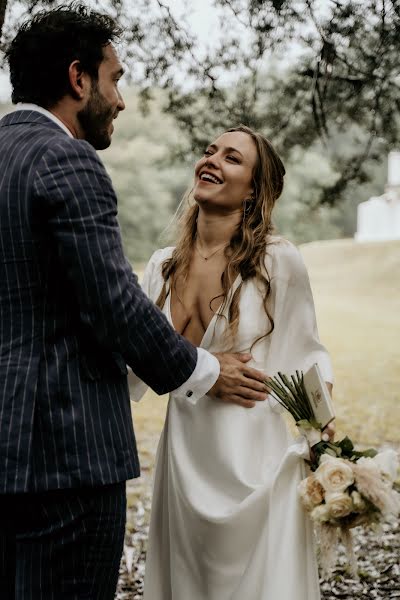 Fotógrafo de bodas Lali Heredia (laliherediabodas). Foto del 2 de mayo