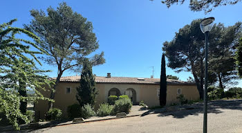 appartement à Rochefort-du-Gard (30)