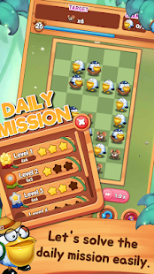 TRIBIO puzzle - Twist your brain!(圖6)-速報App