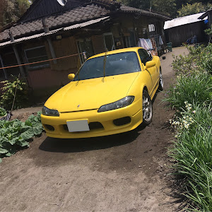 シルビア S15