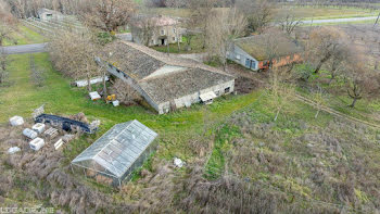 ferme à Montalzat (82)