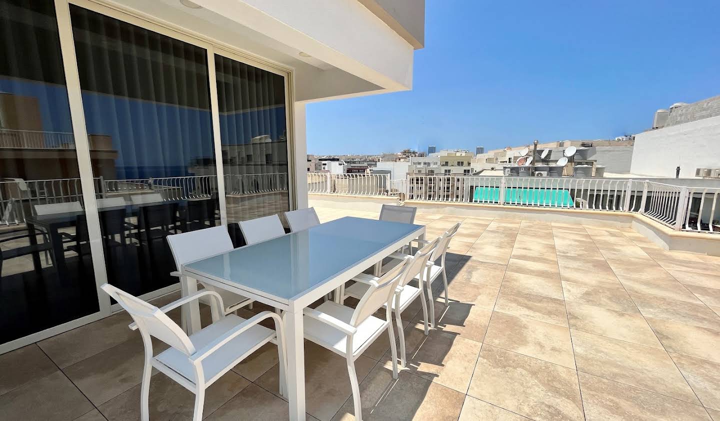 Appartement Tas-Sliema