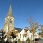 photo de Église VIBRAYE (St Jean-Baptiste)