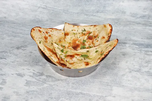 Butter Naan