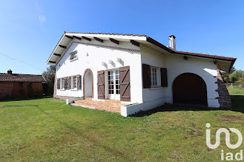 maison à Biscarrosse (40)