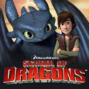 School of Dragons – a HTTYD Game! Chrome extension download