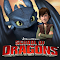 School of Dragons – a HTTYD Game!: изображение логотипа