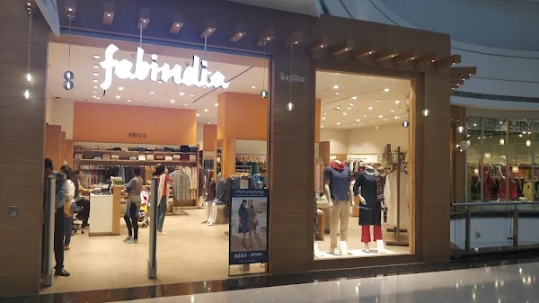 Fabindia photo 