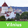 Vilnius SmartGuide  icon