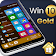 Computer Launcher Win 10 Gold icon