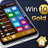 Computer Launcher Win 10 Gold1.1