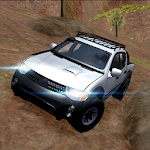 Cover Image of Baixar Extreme Rally SUV Simulator 3D 4.5 APK