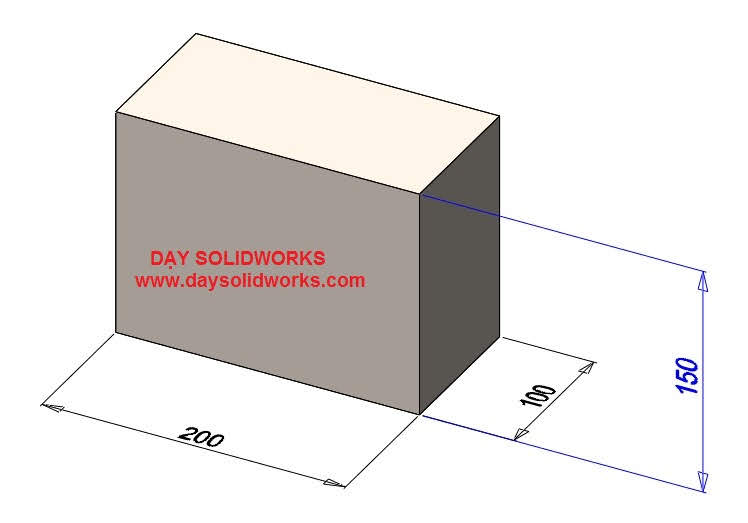 Kéo kích thước Solidworks giúp chúng ta tận dụng công cụ này hiệu quả để thiết kế sản phẩm. Hãy xem hình ảnh liên quan để hiểu rõ và áp dụng kỹ năng vào công việc của chúng ta.